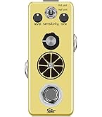 Amazon | 【国内正規品】 JOYO ジョーヨー エフェクター DYNA